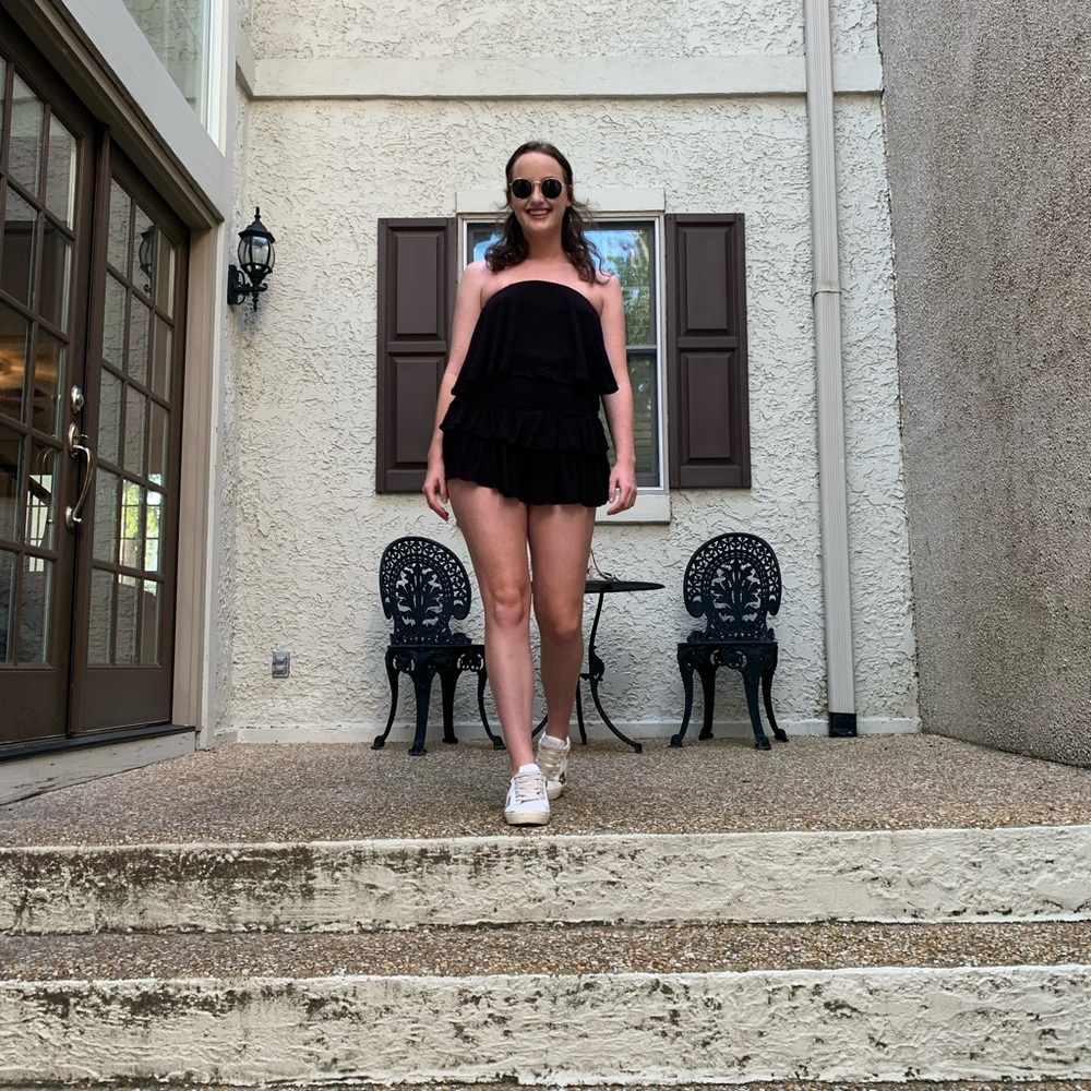 Meet your Posher, Kate